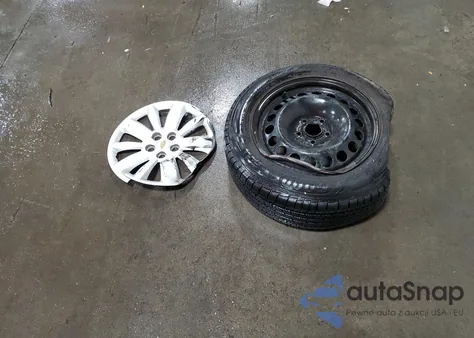 2011 Chevrolet Cruze Ls from USA, damaged, VIN 1G1PC5SH2B7126630